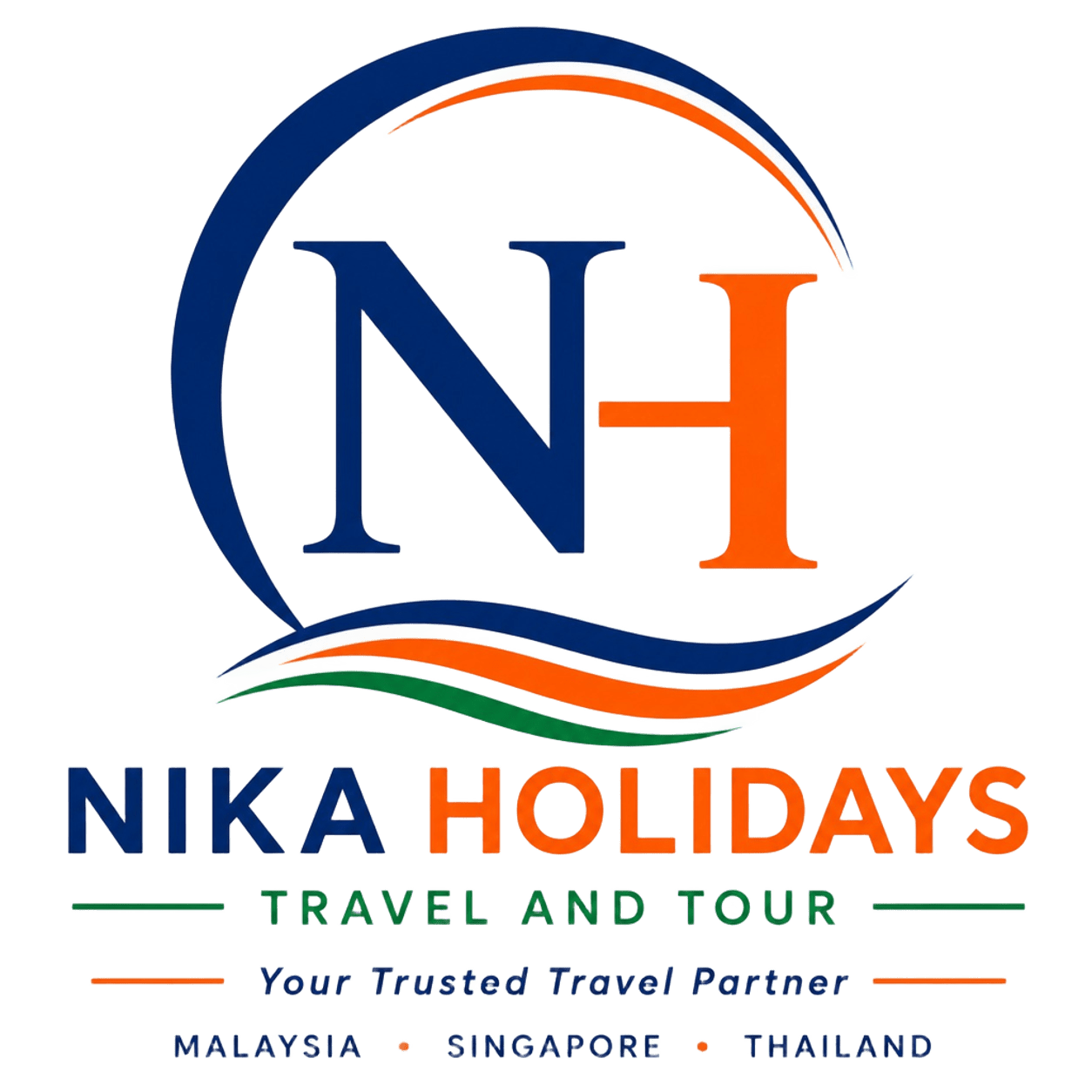 Nika Holiday & Tours