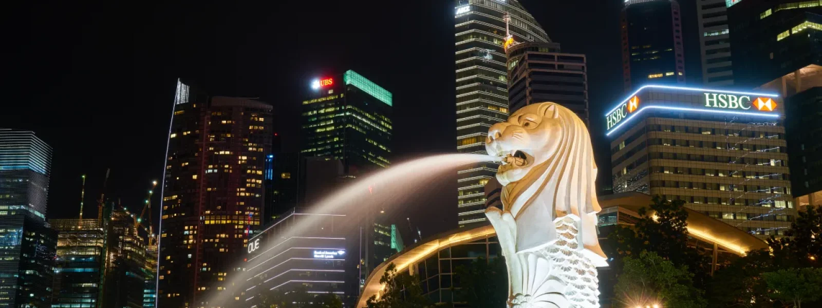 Singapore