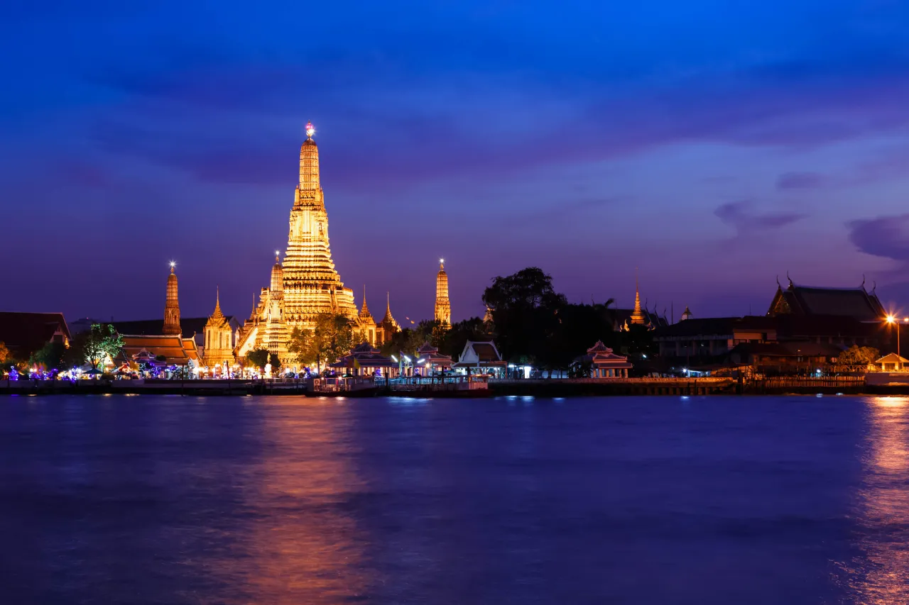 Thailand