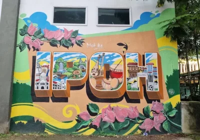 Ipoh Heritage Day Tour from Kuala Lumpur