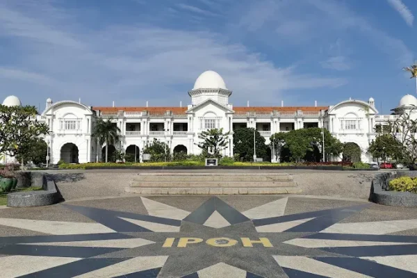 Ipoh Heritage Day Tour from Kuala Lumpur